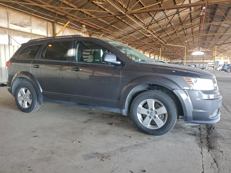 2015 DODGE JOURNEY SE #3305640730
