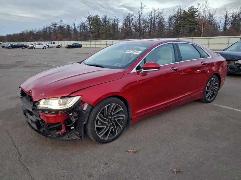 2020 LINCOLN MKZ RESERV #3315888146