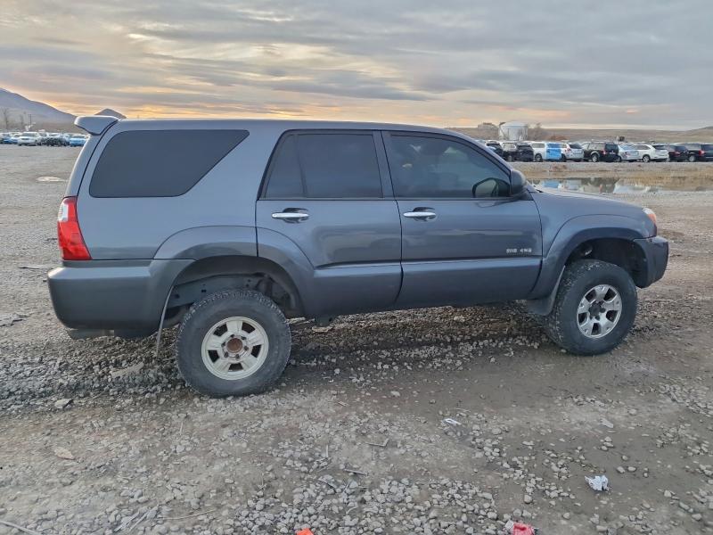 2007 TOYOTA 4RUNNER SR #3316005766