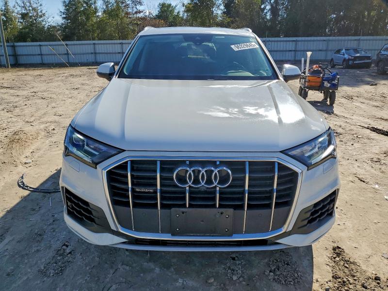 2020 AUDI Q7 PREMIUM #3317773095