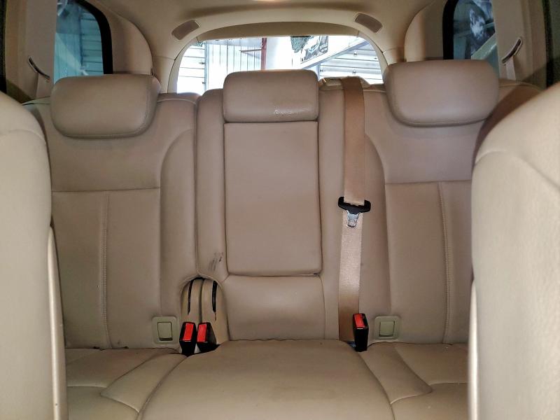 2010 MERCEDES-BENZ GL 450 4MA #3304791314