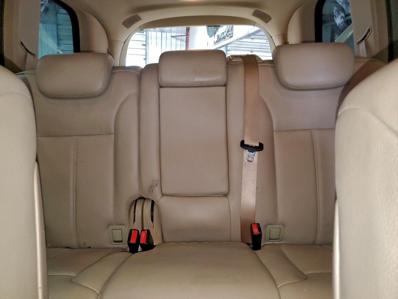 MERCEDES-BENZ GL-CLASS 450 4MATIC