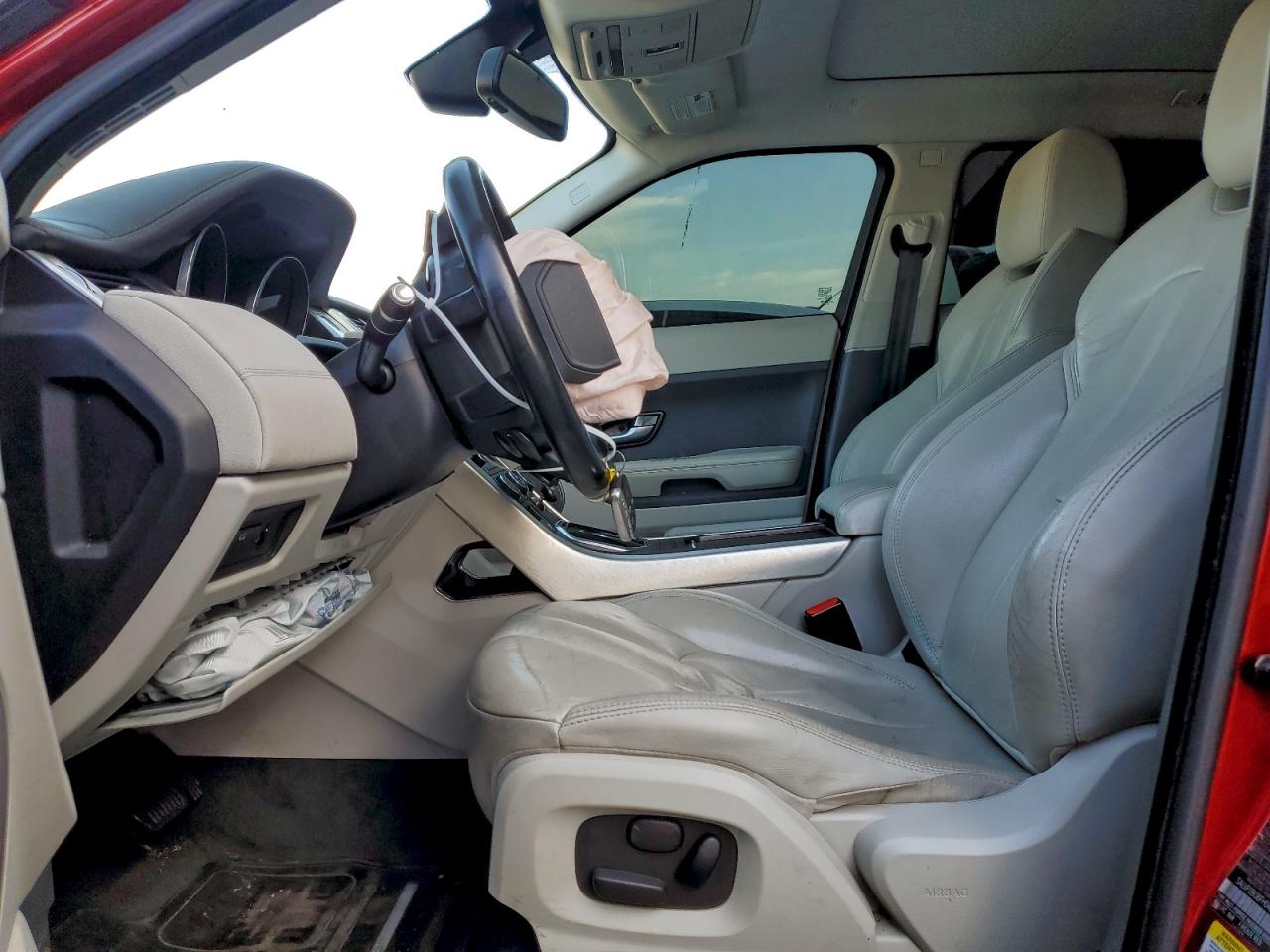 LAND ROVER RANGE ROVER PURE PLUS