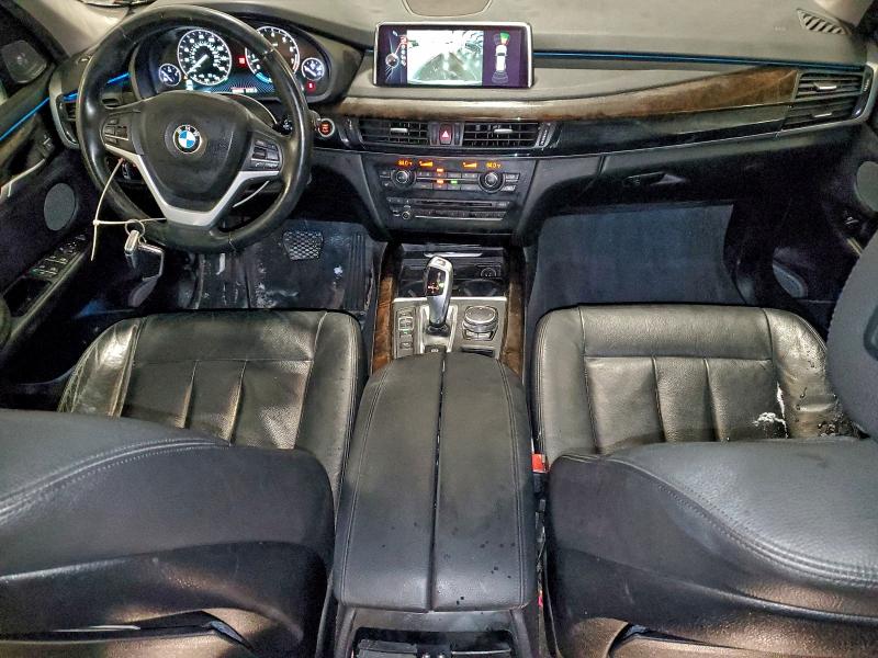 2016 BMW X5 XDRIVE3 #3315585774