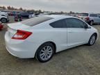Lot #3303811439 2012 HONDA CIVIC EXL