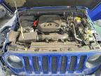 Lot #3312426715 2018 JEEP WRANGLER S