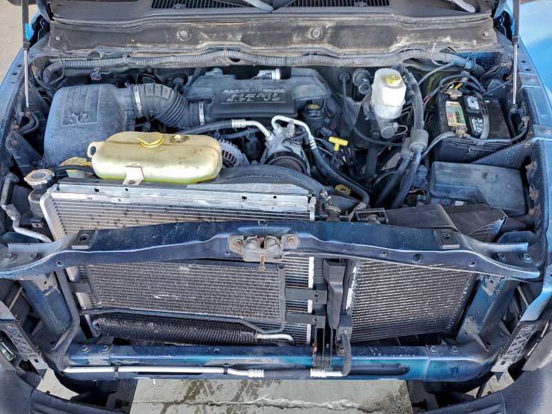 2004 DODGE RAM 3500 S #3308303227