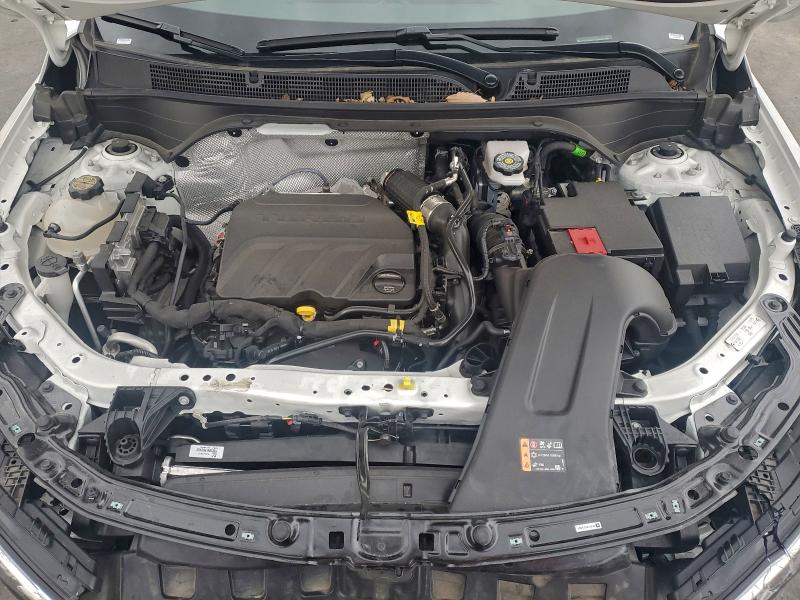 2025 BUICK ENVISTA PR #3315764344