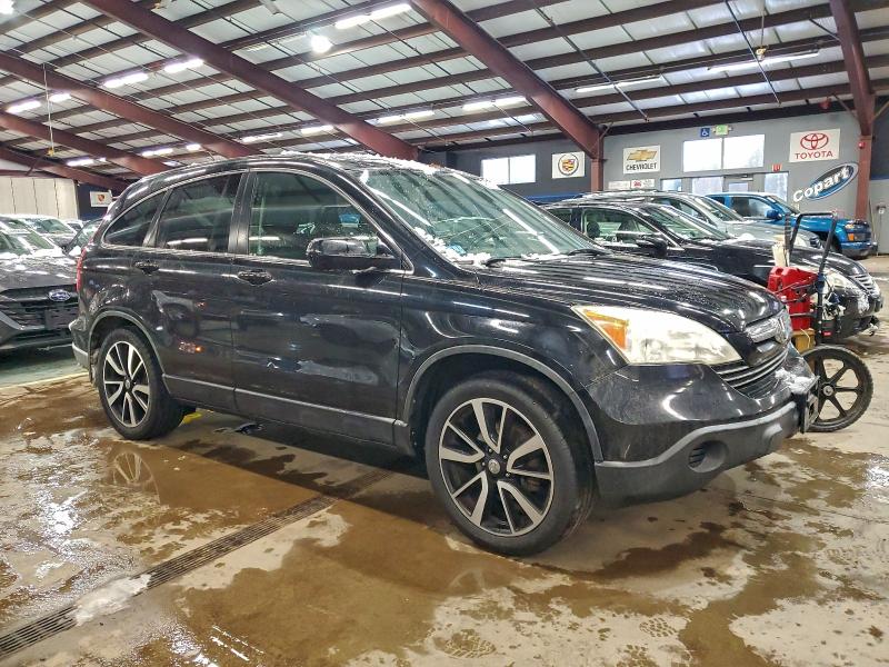 2008 HONDA CR-V EXL #3304634949