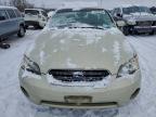 Lot #3303732434 2005 SUBARU LEGACY OUT