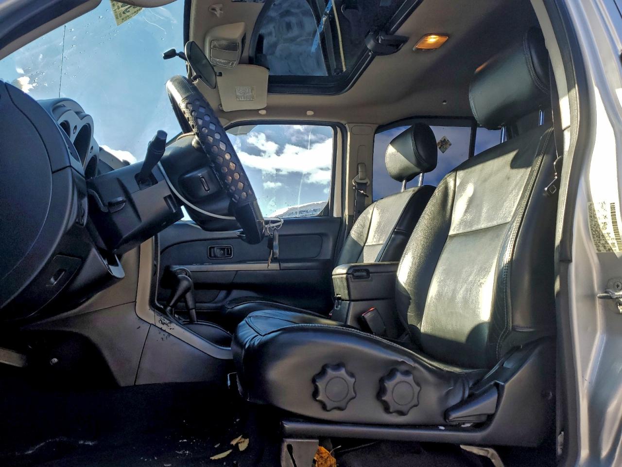 Lot #3315970125 2004 NISSAN XTERRA SE