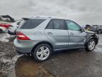 Lot #3310481105 2012 MERCEDES-BENZ ML 350 4MA