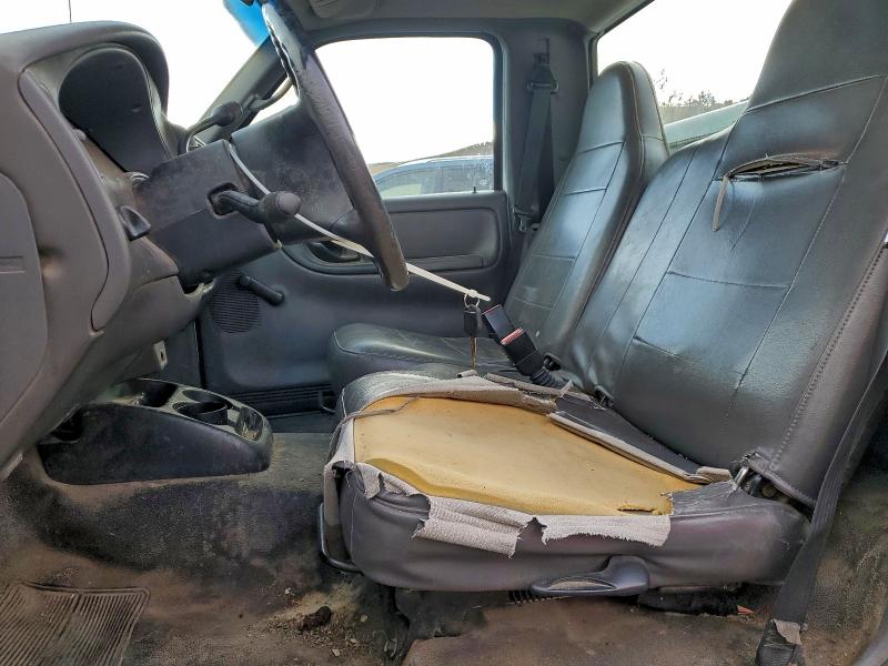 2003 FORD RANGER #3305682770