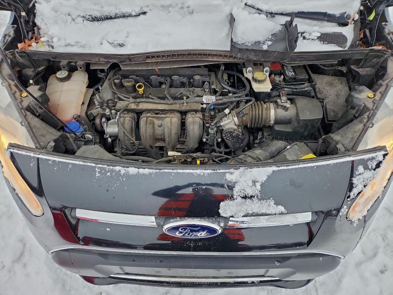 2014 FORD TRANSIT CO #3303855527