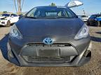 Lot #3304530479 2015 TOYOTA PRIUS C