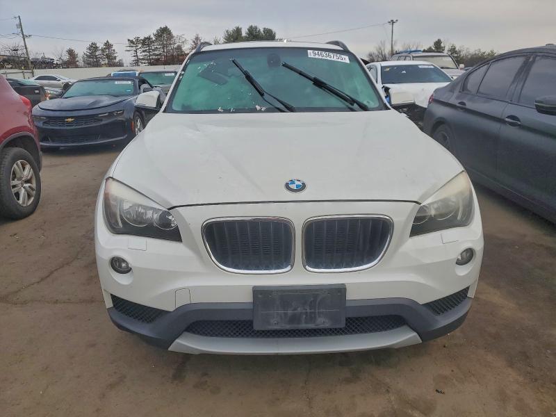 2014 BMW X1 XDRIVE2 #3304515540