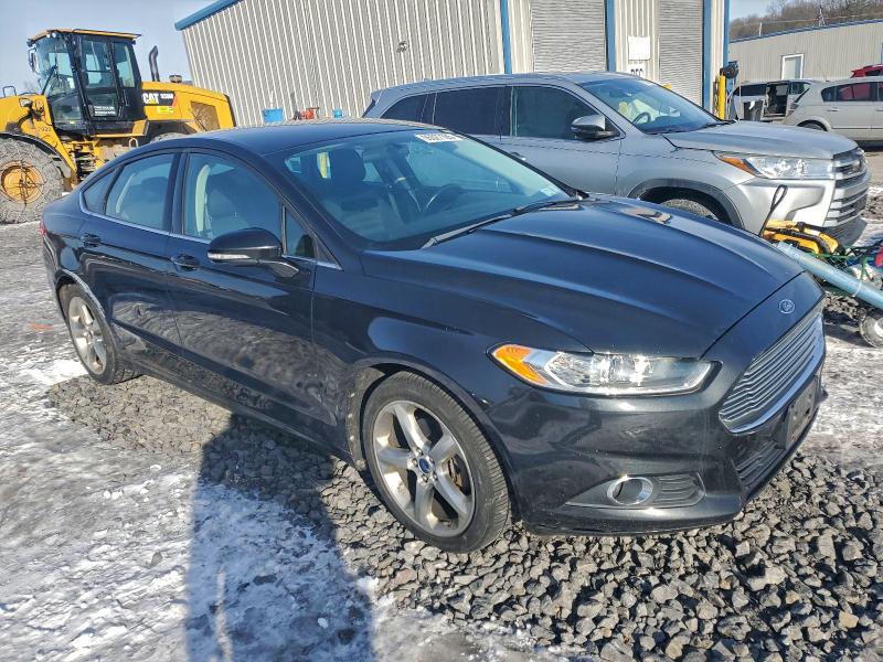 2013 FORD FUSION SE #3309586573