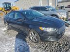 Lot #3309586573 2013 FORD FUSION SE