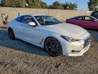 Lot #3310347987 2018 INFINITI Q60 LUXE 3