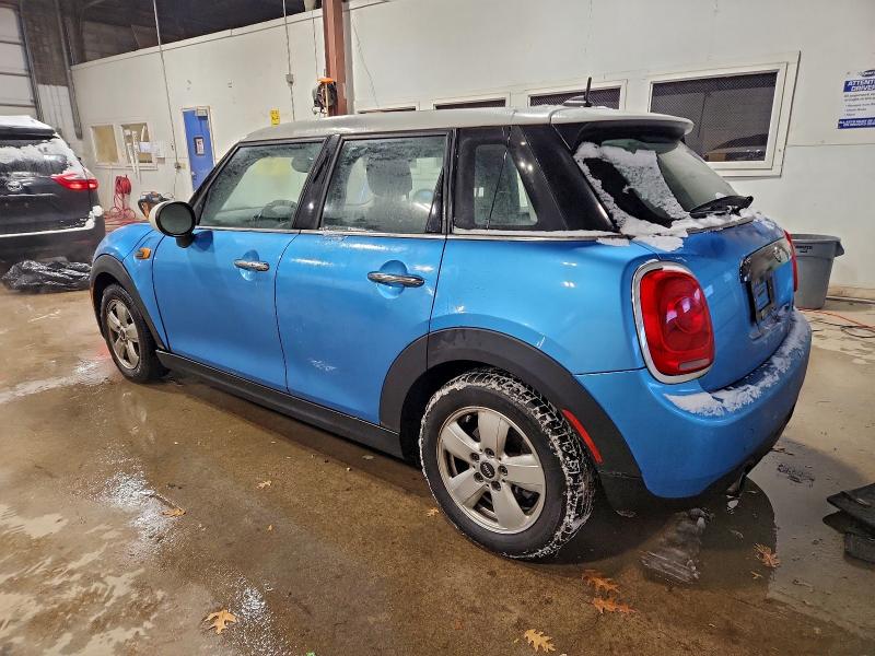 2016 MINI COOPER #3315575779