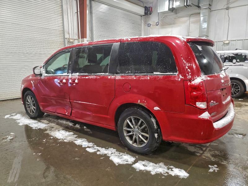 2013 DODGE GRAND CARA #3309620623