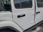 Lot #3309190628 2021 JEEP WRANGLER U