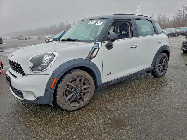 2014 MINI COOPER S C #3303728427