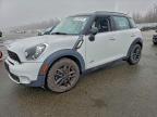 Lot #3303728427 2014 MINI COOPER S C