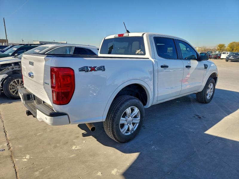 2019 FORD RANGER XL #3312573221