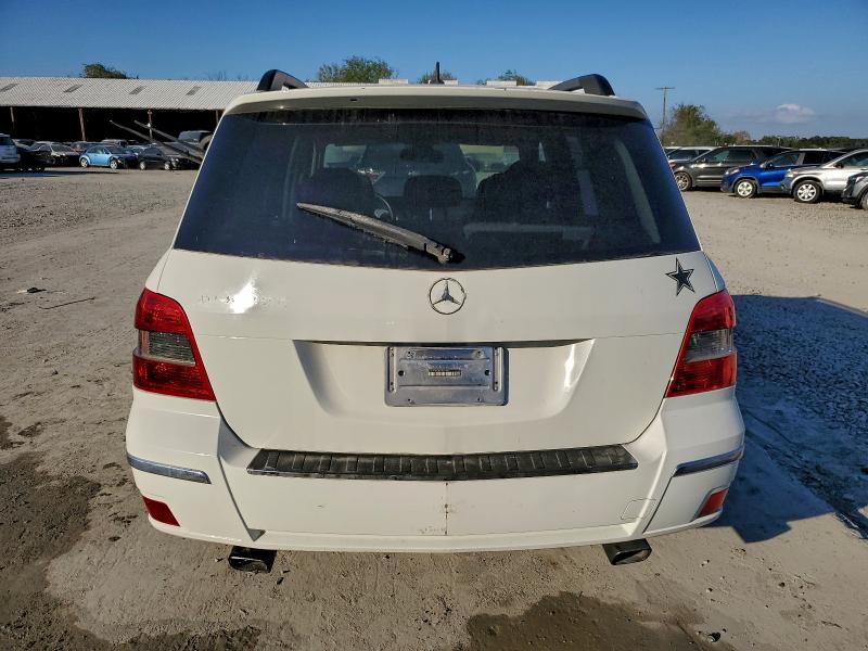 2012 MERCEDES-BENZ GLK 350 #3316771476