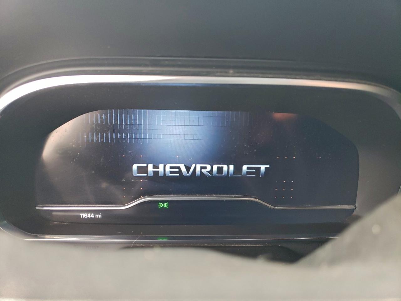 Lot #3318871980 2023 CHEVROLET SUBURBAN K