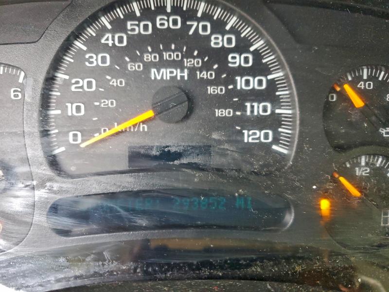 2005 GMC YUKON #3310379964