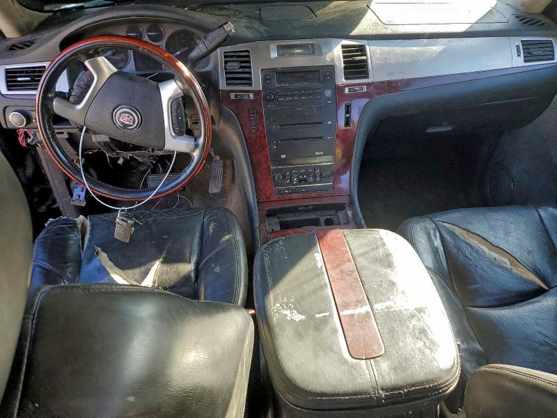 2008 CADILLAC ESCALADE L #3301949417