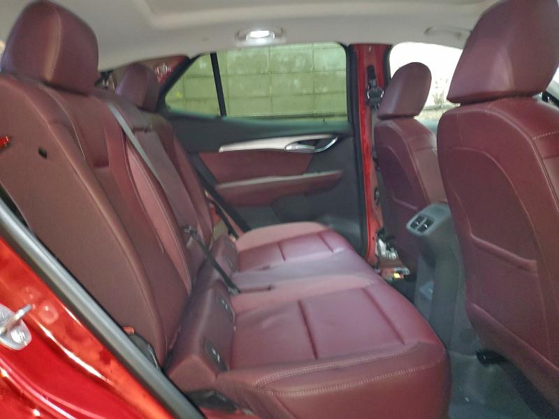 2025 BUICK ENVISION S #3317715072