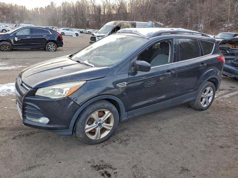 2013 FORD ESCAPE SE #3309190624