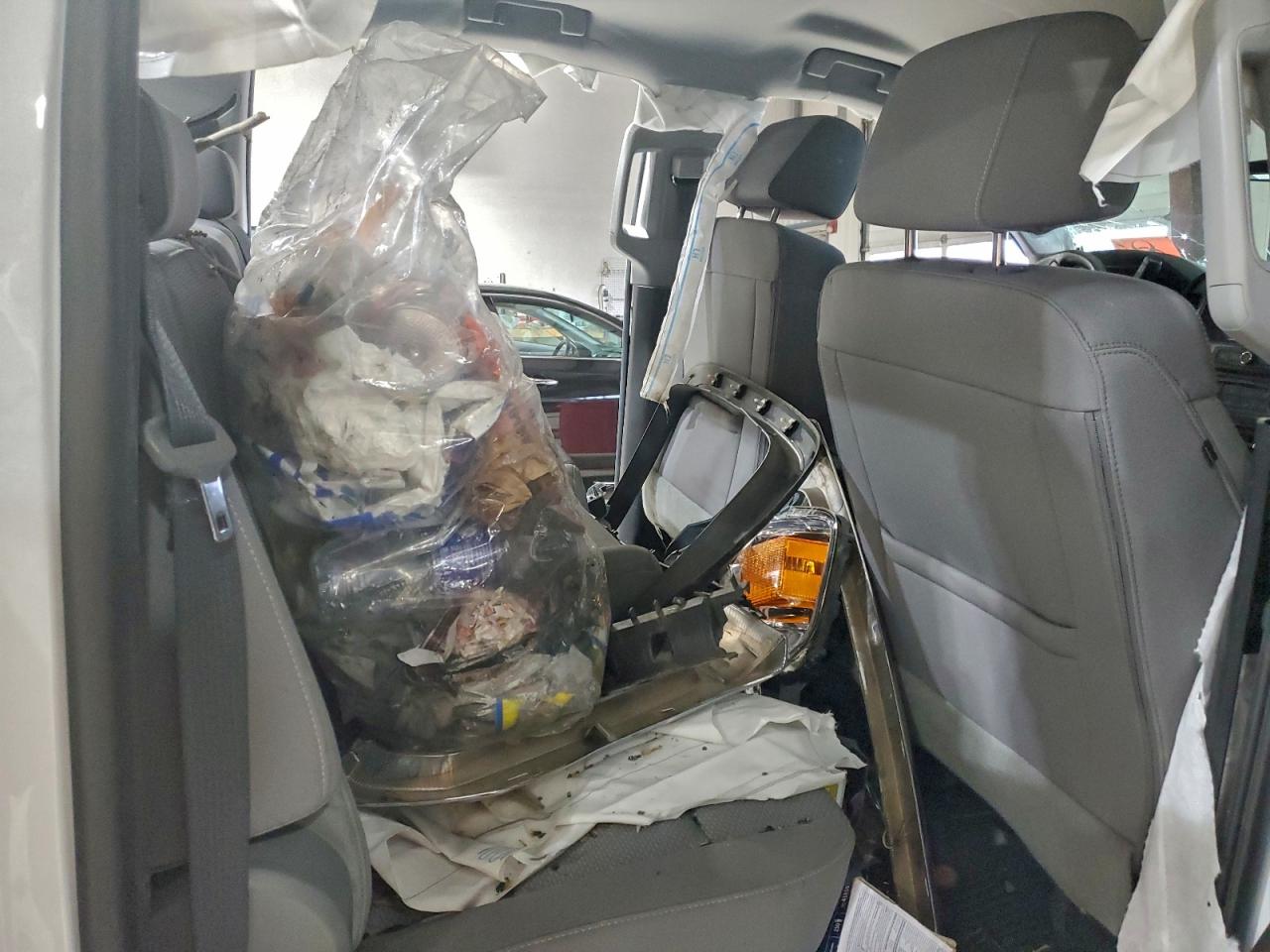 GMC SIERRA K2500 HEAVY DUTY