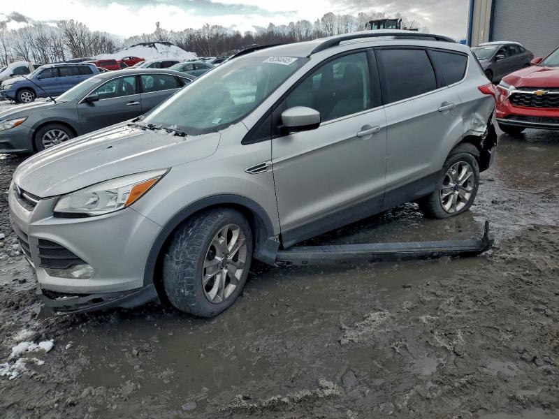 2015 FORD ESCAPE SE #3310565077