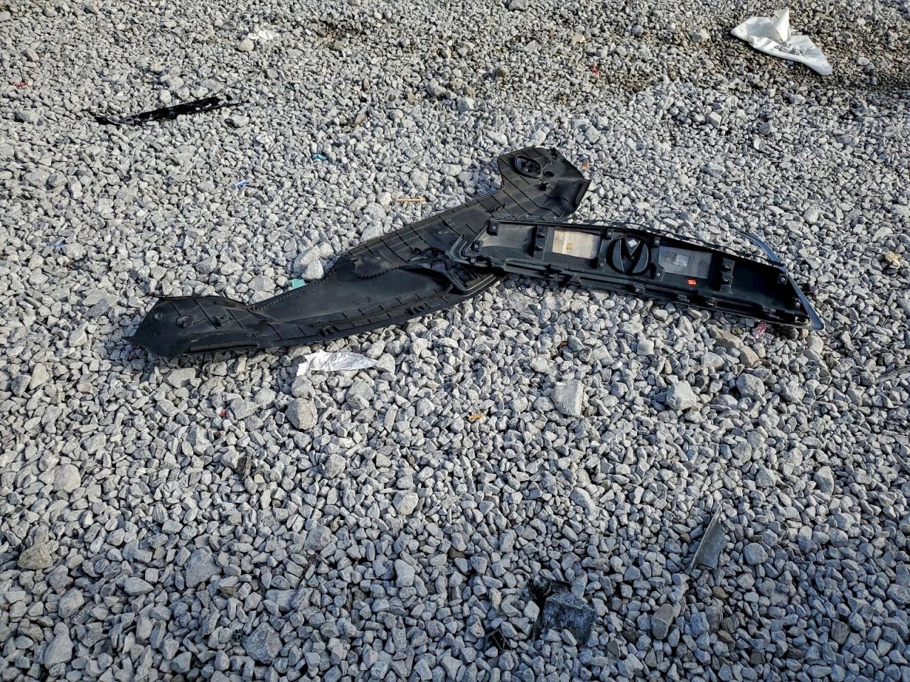 ACURA MDX TECHNOLOGY