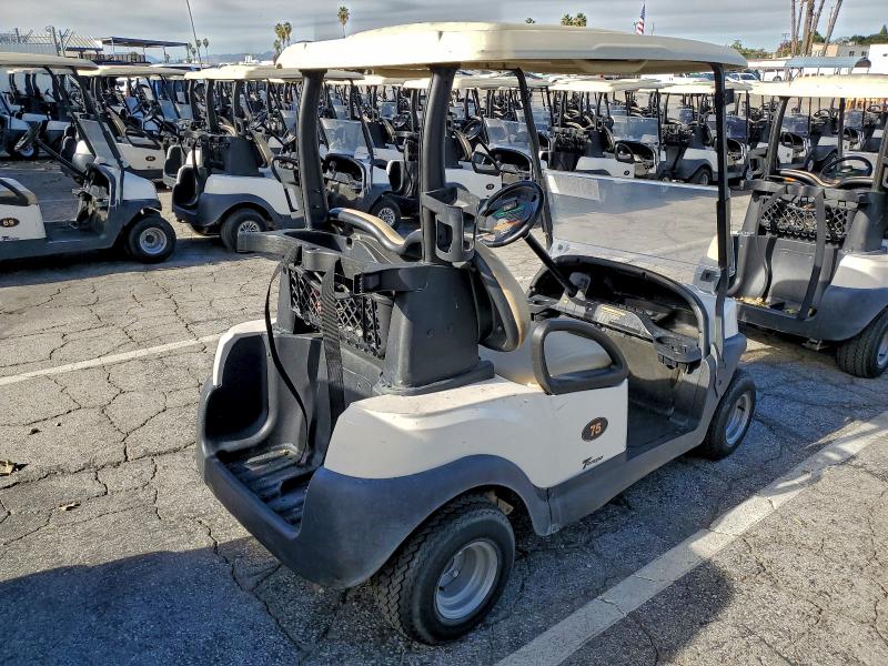 2022 CLUB CAR TEMPO FLA #3304530509