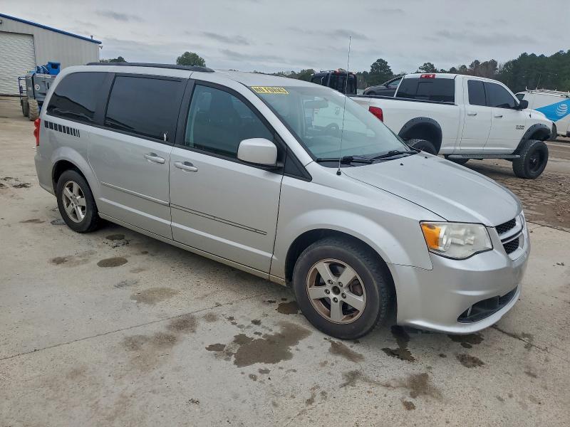 2011 DODGE GRAND CARA #3301614631