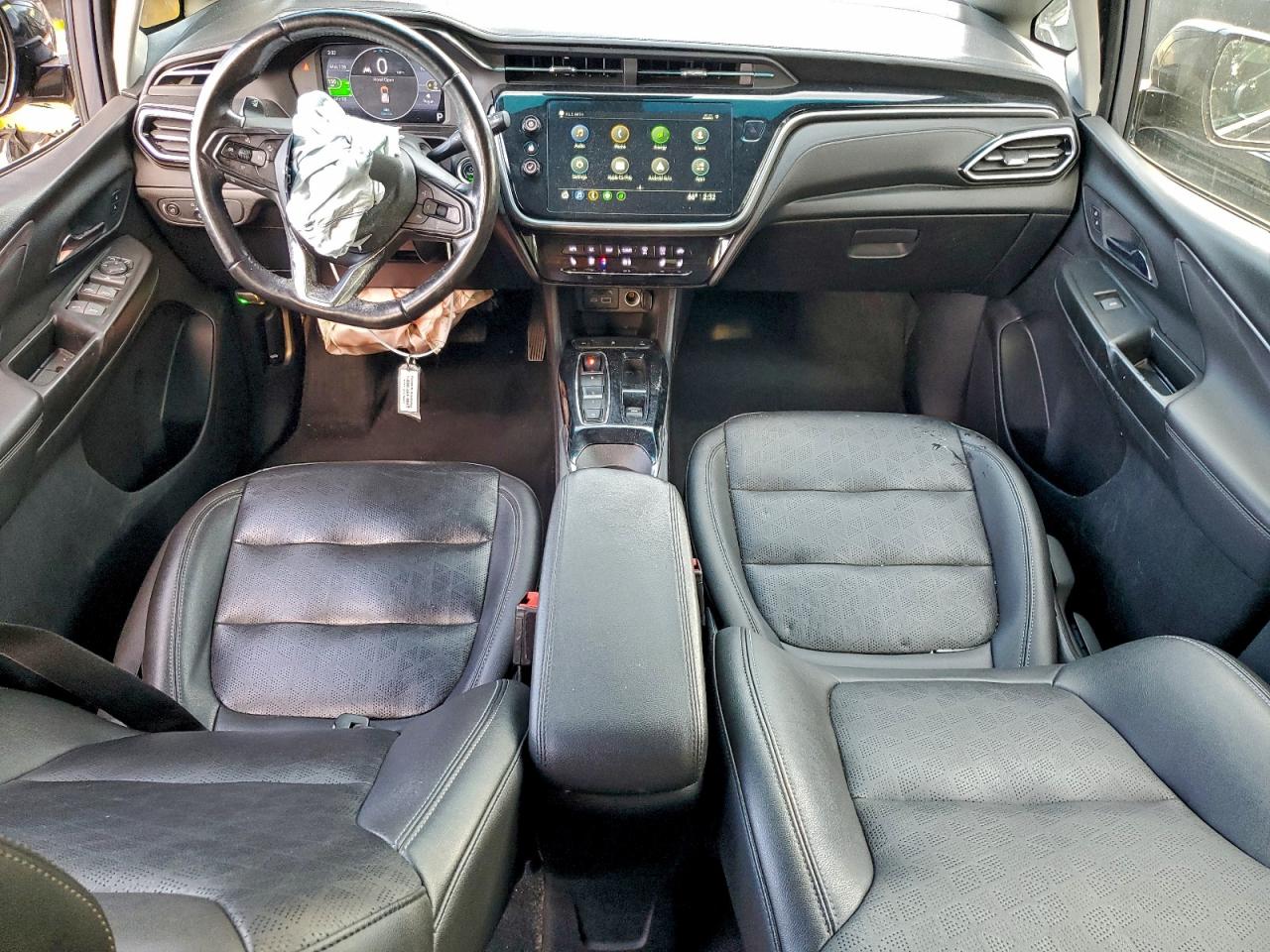 CHEVROLET BOLT EV 2LT