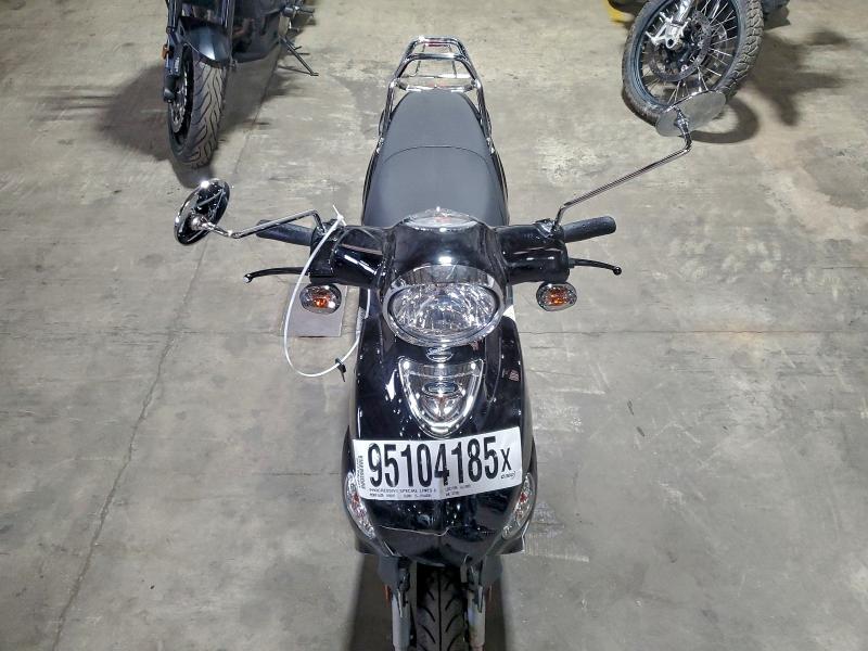 2020 GENUINE SCOOTER CO. BUDDY 50 #3317775065