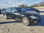 Lot #3311456238 2009 MERCEDES-BENZ S 550 4MAT