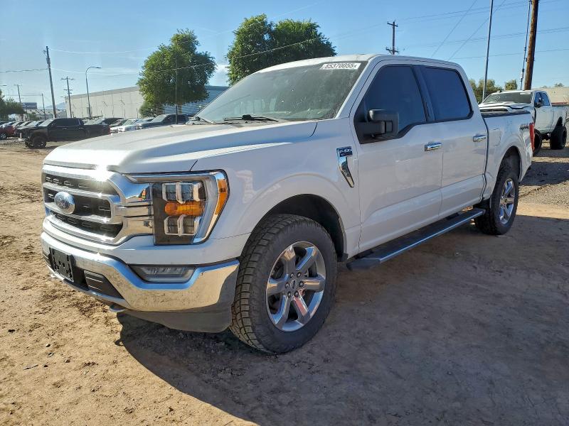 2021 FORD F150 SUPER #3304534441