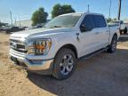 Lot #3304534441 2021 FORD F150 SUPER