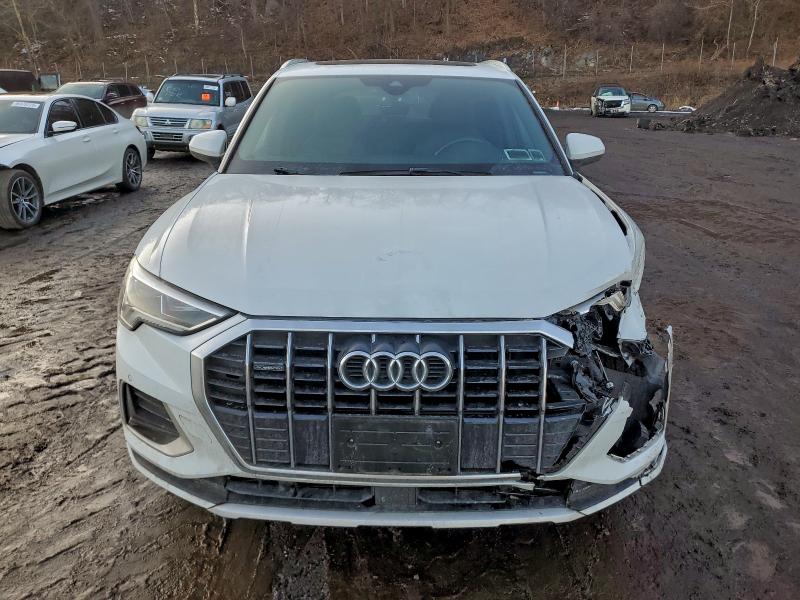 2020 AUDI Q3 PREMIUM #3320019490