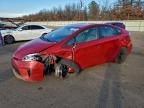 Lot #3309507582 2014 TOYOTA PRIUS