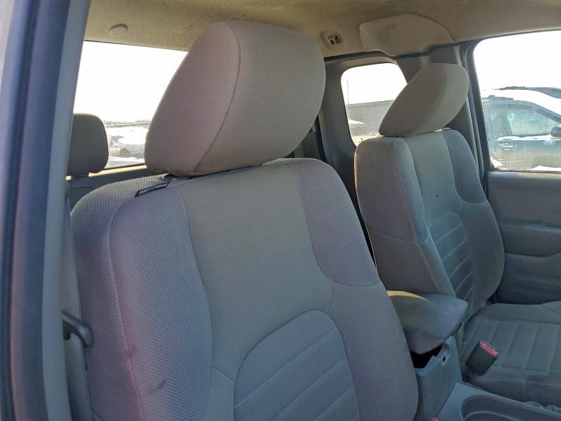 2018 NISSAN FRONTIER S #3316743435