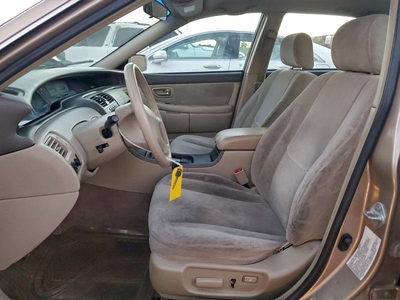 2001 TOYOTA AVALON XL #3311912680