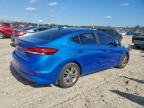 Lot #3310307966 2017 HYUNDAI ELANTRA SE